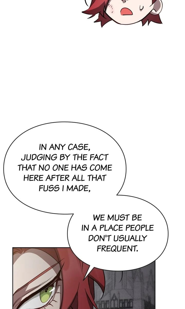 The Corpse Will Tell Chapter 78 66